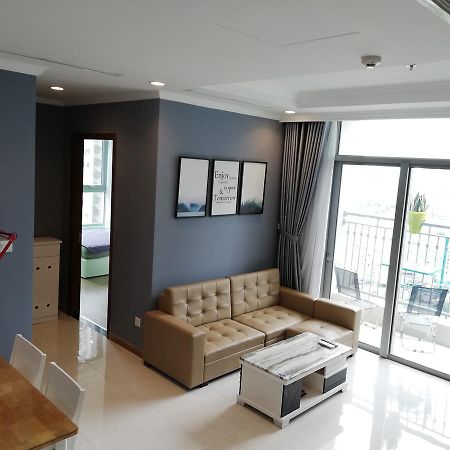 The Vie Vinhomes ホーチミン市 エクステリア 写真