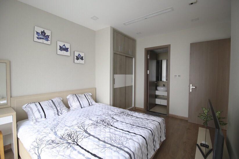 The Vie Vinhomes ホーチミン市 エクステリア 写真