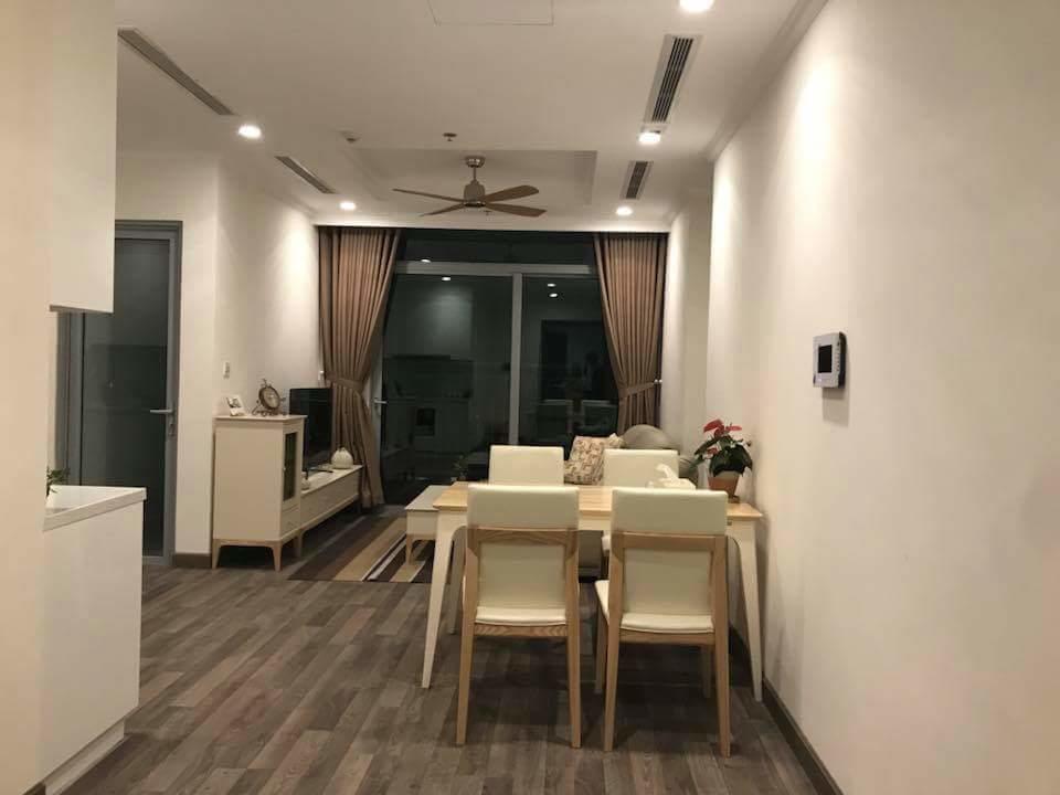 The Vie Vinhomes ホーチミン市 エクステリア 写真