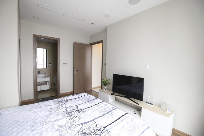 The Vie Vinhomes ホーチミン市 エクステリア 写真